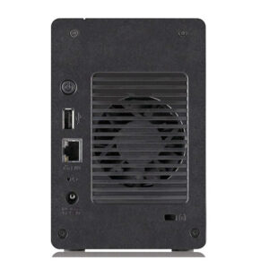 Lenovo Iomega IX2 2-Bay 70A69002EA