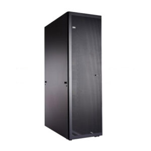 IBM 42U 1200mm Deep Static Rack 93614PX