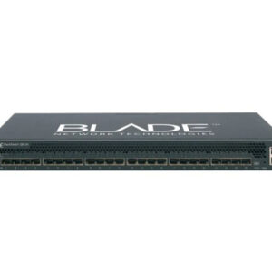 IBM BNT RackSwitch G8124-ER 7309BR6