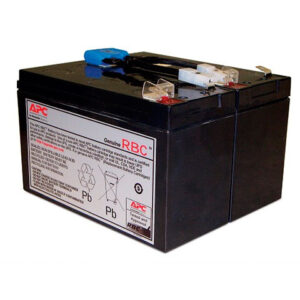 Сменная батарея APC APCRBC142