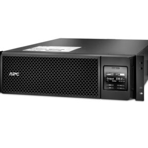 Серия Smart-UPS On-Line SRT6KRMXLI