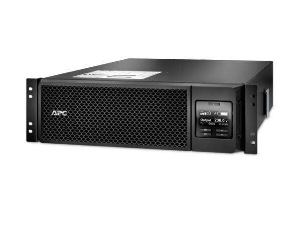 Серия Smart-UPS On-Line SRT6KRMXLI