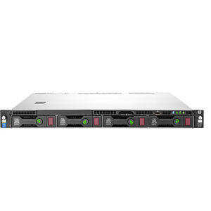 HPE ProLiant DL120 Gen9 788097-425