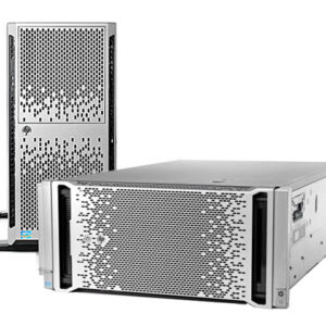 HP Proliant ML350p Gen8 678237-421