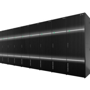 Системные хранилища Huawei OceanStor 18500F V5 – сверхдоступные и надежные