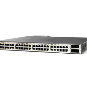 DELL Cisco Catalyst 3750E-48TD