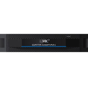 Дисковая система резервного копирования EMC Data Domain DD620