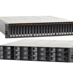 Lenovo Storwize V5030 6536C32