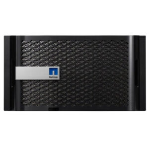 NetApp FAS8040 - надежное хранилище для развертывания облачных сред
