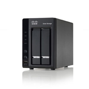 Cisco NSS322 Smart Storage System