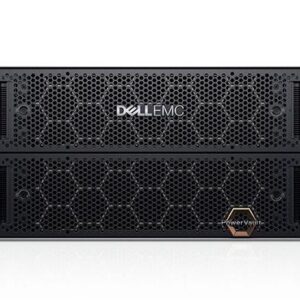 Дисковая полка расширения Dell PowerVault ME484 - 5U 84LFF
