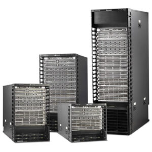 Коммутаторы Huawei CloudEngine для ЦОД Cloud Fabric