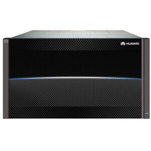 Системное хранилище Huawei OceanStor 6800F V5 – мощное, высокодоступное, масштабируемое