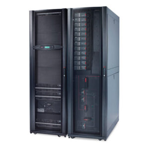 Серия Symmetra PX SY32K160H-PD