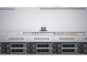 Dell PowerEdge R640 R640-3394