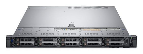 Dell PowerEdge R640 R640-3394