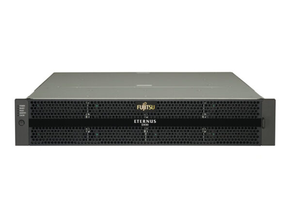 Fujitsu ETERNUS DX90 S2 FTS:ET092DCU