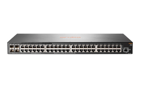 Коммутатор HPE Aruba 2540 JL356A