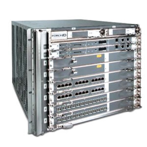 Коммутатор DELL Force10 E600i