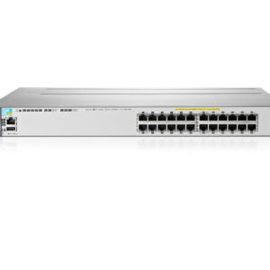 Коммутаторы HPE Aruba 3800 – производительное и эффективное решение для небольших компаний и филиалов