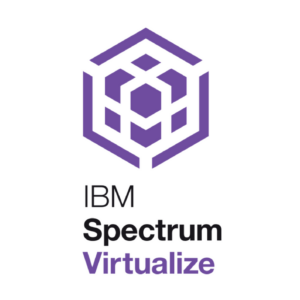 IBM Spectrum Virtualize