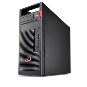 Рабочие станции Fujitsu CELSIUS M770 – оптимальное решение для виртуализации и ресурсоемких вычислений