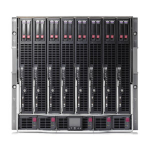 HP Integrity BL870c Blade AM379A