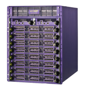 Extreme Networks BlackDiamond X8 сhassis-based switches