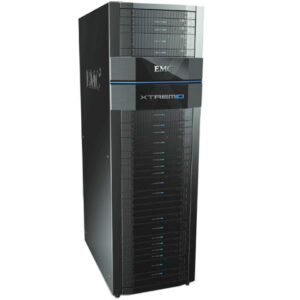 Платформа EMC XtremIO