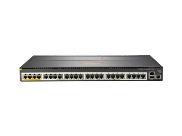 Коммутатор HPE Aruba 2930M JL324A