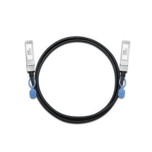 Кабель для стекирования ZYXEL DAC10G-1M [DAC10G-1M-ZZ0101F]