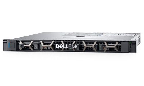 Сервер Dell PowerEdge R340 210-AQUB-006