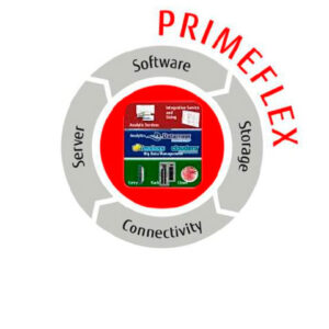 Fujitsu PRIMEFLEX for Hadoop
