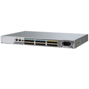 Коммутатор HPE StoreFabric SN3600B Fibre Channel Q1H71A