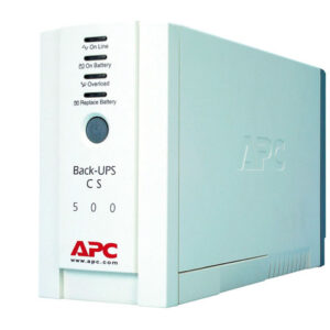 ИБП Back-UPS BK500