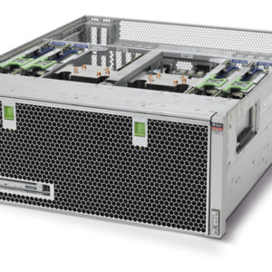 Сервер Oracle Netra Sparc T4-2