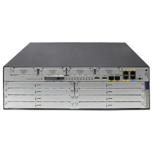 Маршрутизатор HPE FlexNetwork MSR3000 JG409B