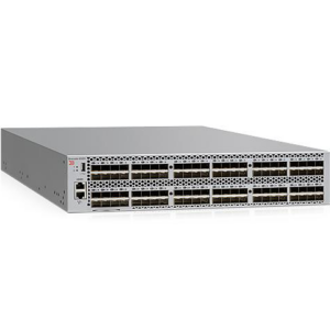Высокопроизводительный коммутатор Brocade 6510 с интерфейсом Fibre Channel