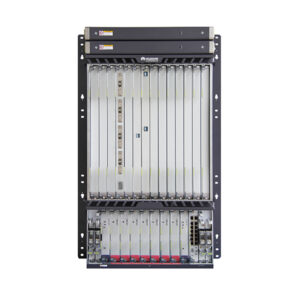 Интеллектуальная оптическая платформа передачи OptiX OSN 9800