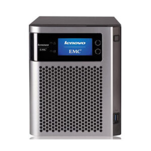 Lenovo EMC PX4-300D