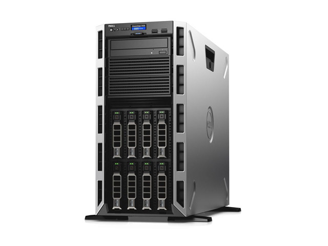 Dell PowerEdge T430 210-ADLR-015