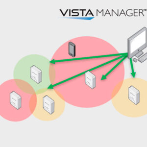 Allied Telesis Vista Manager EX