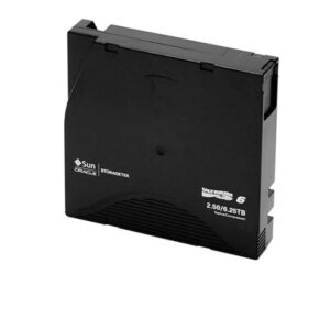 Картриджи данных Oracle StorageTek LTO для привода Ultrim