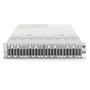 Сервер Oracle X6-2L