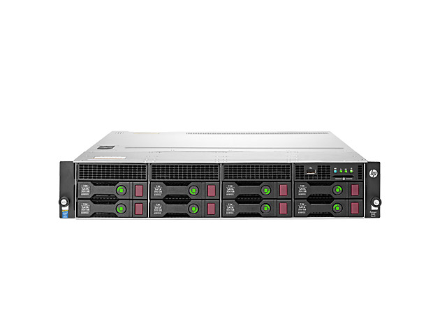 HPE ProLiant DL80 Gen9 833869-B21
