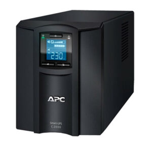 APC Smart-UPS SMC2000I