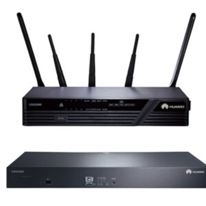 Шлюз безопасности Huawei USG2000