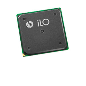 HPE Integrated Lights Out (iLO)