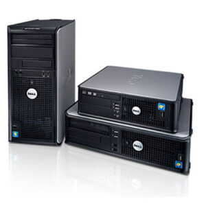 DELL OptiPlex 580