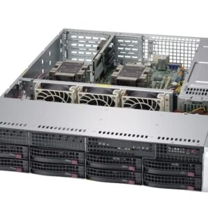 Сервер Supermicro SuperServer X11 WIO SYS-6029P-WTR
